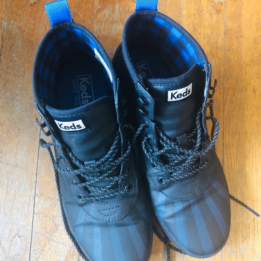 Keds Rainboots